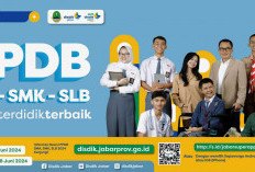 PPDB Jabar 2024 Sudah Dibuka, Apa Itu Jalur Afirmasi, Simak Informasi Lengkapnya