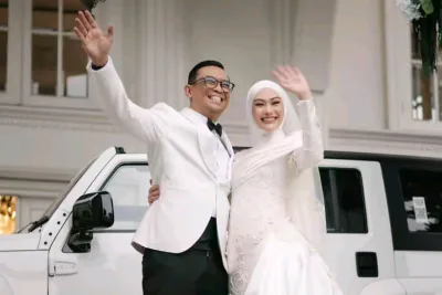 Profil Dhani Yahya COO BAIC Indonesia yang Resmi jadi Suami Selebgram Indah Nada Puspita, Lengkap: Umur, Agama dan Akun Instagram