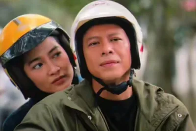 Nonton Download Dilan ITB 1997 2026 di Bioskop Bukan LK21: Angkat Dilema Cinta dan Gejolak Reformasi