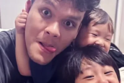 Safrie Ramadhan Picu Amarah Na Daehoon Usai Unggahan Bernuansa Seksis Libatkan Anak