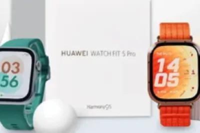 Huawei Watch Fit 5 Pro Resmi Hadir, Smartwatch Premium dengan Fitur Pemantauan Risiko Diabetes