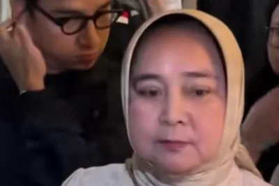 Siapa Anak dan Istri Arinal Djunaidi? Mantan Gubernur Lampung yang Ditahan dalam Kasus Dugaan Korupsi Komisi Migas Rp271 Miliar, Bukan Orang Biasa?