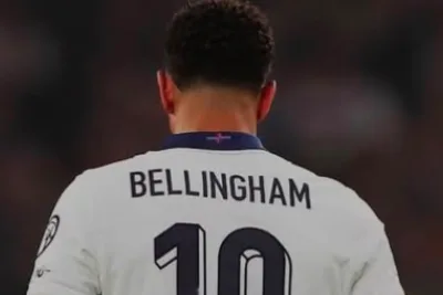 Viral Insiden Jude Bellingham Pukul Kepala Valentin Barco: Drama Panas di Balik Kekalahan Inggris dari Argentina di Semifinal Piala Dunia 2026
