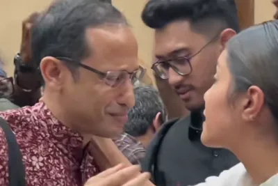 Nadiem Makarim Dituntut 18 Tahun Penjara, Hotman Paris Klaim Bisa Buktikan Tak Bersalah dalam 10 Menit