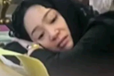 Bunga Zainal Tegaskan Ayah Wafat di Rumah, Sempat Berpamitan dengan Keluarga