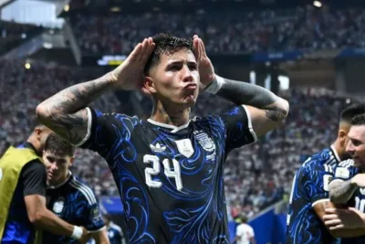 Update Klasemen Piala Dunia 2026: Drama Perempat Final, Argentina dan Spanyol Amankan Tiket Final, Sederet Bintang Lapangan Mencuri Perhatian