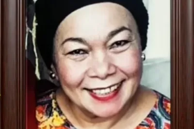 KABAR DUKA! Deliana Siahaan Meninggal Dunia pada Kamis, 21 Mei 2026 di Usia 71 Tahun, Pemain Dunia Terbalik Sampaikan Duka