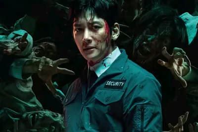 Nonton Download Film Colony (2026) Sub Indo di Bioskop Bukan LK21: Kisah Karantina Gedung akibat Virus Misterius