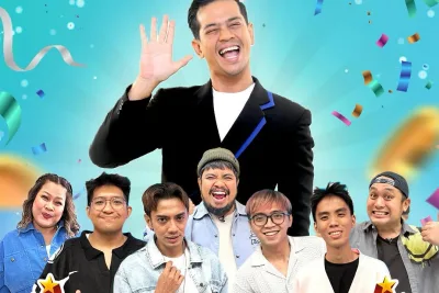 TOP 45 Acara TV dan Rating Terbaik Hari ini 12 Juni 2026: Arisan Makin Naik Usai Kedatangan Personel Side Brother