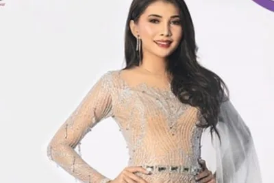 Jeni Rahmadial Fitri Terseret Kasus Malpraktik, Gelar Puteri Indonesia Riau 2024 Dicabut