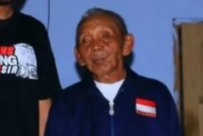 Profil Slamet Suradio Masinis Tragedi Bintaro 1987, yang Meninggal Dunia, Lengkap: Umur, Agama dan IG