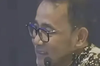Apa Akun Instagram dan TikTok Dyastasita WB? Juri LCC 4 Pilar MPR RI yang Disorot usai Polemik Penilaian Jawaban Peserta