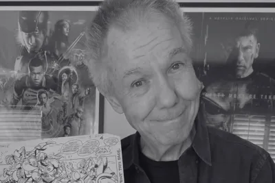 KABAR DUKA! Gerry Conway Kreator Penting Spider-Man Meninggal Dunia pada Rabu, 29 April 2026