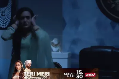 Jadwal Program ANTV Hari ini 27 Mei 2026: Doriyaann, Series Thanak, Sayali, Vasudha, Teri Meri Ada Mega Bollywood serta Link Nonton