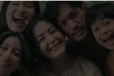 Nonton Film Yang Lain Boleh Hilang Asal Kau Jangan (2026) di Bioskop Bukan LK21: Kisah Keluarga Yuke yang Penuh Dinamika