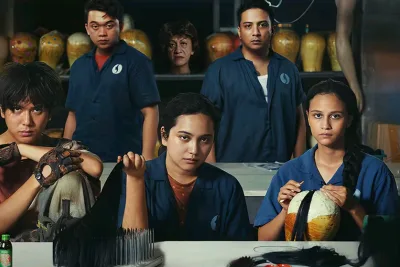 Apakah Film Monster Pabrik Rambut (2026) Bakal Lanjut Season 2?
