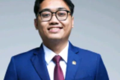Kondisi Gus Hilman Berangsur Pulih Usai Kecelakaan di Tol Paspro
