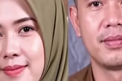 Viral Lagi Kasus Kepsek Meninggal di Hotel Trenggalek, Ternyata Peristiwa Tahun 2023