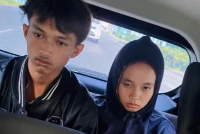 Profil Davin Febriansyah Pacar Nayla Anik Setiyawati Pengantin Kabur dan Ditemukan Ngamar di Hotel Jepara: Umur, Agama dan IG