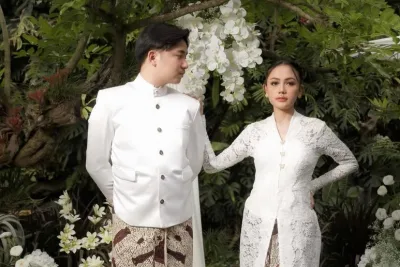 Apa Pekerjaan Yosika Ayumi Anaknya? Benarkah Seorang Model? Berikut Profil Istri Aksa Uyun Dananjaya Putra Sulung Soimah yang Baru Menikah