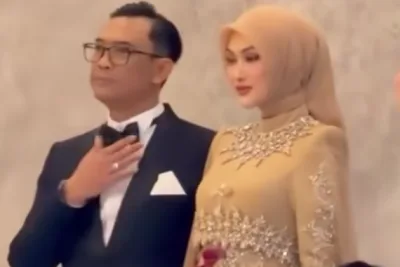 Siapa Suami Indah Nada Puspita? Inilah Biodata COO BAIC Indonesia Dhani Yahya yang Telah Resmi Menikah 