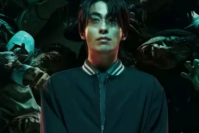Penjelasan Ending Film Colony (2026), Wabah Virus Baru Ditemukan, Akankah jadi Tanda Lanjut Musim Kedua?