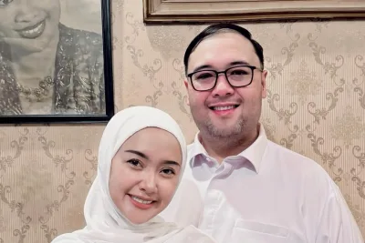 Cita Citata Ajukan Gugatan Cerai terhadap Didi Mahardika
