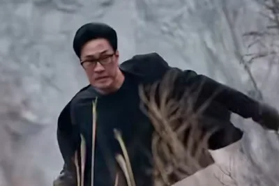 TAMAT Agent Kim Reactivated Eps 9-10 Sub Indo dan Spoiler serta Link Bukan LK21 tapi di Netflix:Melawan Wakil Menteri Keamanan Nasional