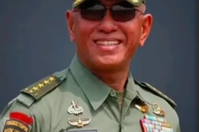 Biodata dan Agama Ryamizard Ryacudu, Jejak Karier Eks Menhan yang Wafat pada Usia 76 Tahun