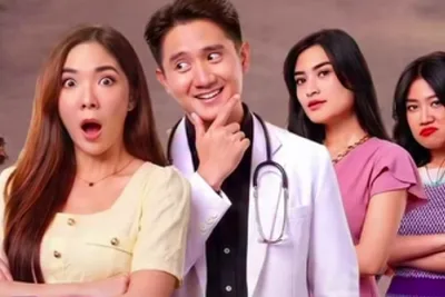 Sinopsis dan 8 Biodata Pemain Sinetron Tobat Jatuh Cinta: Comeback Manis Gisella Anastasia yang Sukses Mengaduk Emosi!