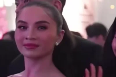 Siapa  Alvin Laurentino? Pacar Baru Elina Joerg yang Terlihat Mesra di Resepsi Pernikahan El Rumi dan Syifa Hadju