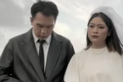 Profil Lystia Novilda dan Kent Hadi Pasangan TikToker yang Viral Usai Buka Lowongan Pekerjaan di Medsos: Umur, Agama dan Akun IG