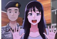 Manhwa Soeun Chapter 83 84 85 Sub Indo RAW eng fr: Plot Twist Tak Terduga yang Bikin Pembaca Tidak Bisa Berhenti!