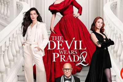 Apakah Film The Devil Wears Prada 2 Bakal Lanjut Season 3?