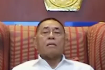  Apa Penyebab Ryamizard Ryacudu Meninggal Dunia? Inilah Kronologi Kematian Mantan Menteri Pertahanan RI, Benarkah Akibat Sakit Jantung?