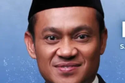 Profil Biodata Haerul Saleh Anggota BPK RI yang Meninggal Dunia Akibat Kebakaran, Lengkap: Umur, Agama dan IG