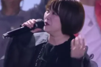 Maki Otsuki Tampil di Festivaaal Marapthon, Ini Sosok Penyanyi Lagu Ending One Piece