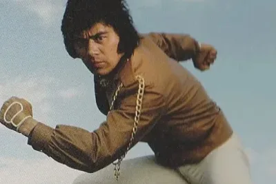 Apa Penyebab Kenji Ohba Meninggal Dunia? Benarkah Akibat Kanker? Inilah Kronologi Tewasnya Aktor Legendaris Space Sheriff Gavan