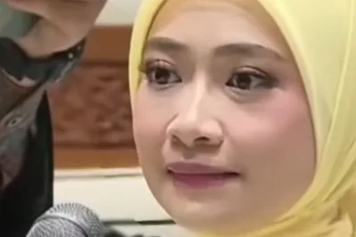 Profil Adela Kanasya Adies, Dokter dan Kader Golkar yang Gantikan Adies Kadir di DPR
