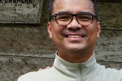 Bro Ron Disorot Usai Insiden Pemukulan di Menteng, Ini Profil Waketum PSI Ronald A Sinaga