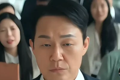 Penjelasan Ending Drakor Cabbage Your Life: Informasi yang diperoleh dari Noh Hyun Gap jadi Tanda Lanjut Musim Kedua?