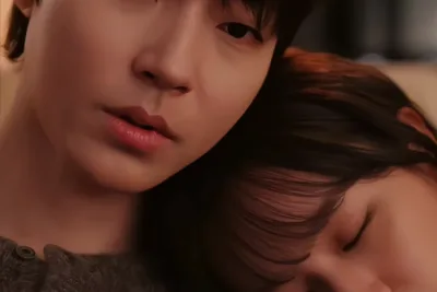 Kapan Drakor Dream to You Episode 3-4 Tayang? Berikut Spoiler, Link dan Jadwal di KST bukan LK21: Panggilan Nama Depan yang Bikin Baper, Terungkap Mimpi Besar Joo Yi Jae dan Woo Soo Bin!