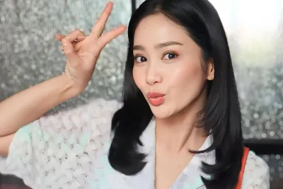 Firasat Bunga Zainal Muncul Sebelum Kepergian Sang Ayah