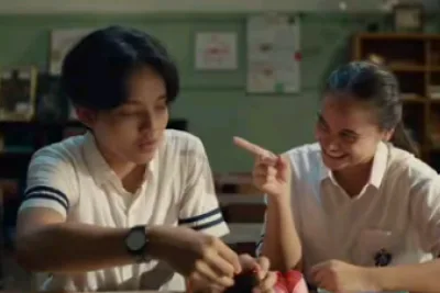 Penjelasan Ending Film Nobody Loves Kay (206) Hingga Kemungkinan Lanjut Musim Kedua