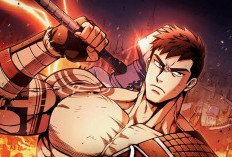 SPOILER Surviving the Game as a Barbarian Chapter 142 Bahasa Indonesia, Baca Cerita SUB INDO English RAW