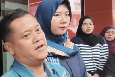 ART Laporkan Dugaan Penganiayaan oleh Erin, Saling Lapor Muncul di Kasus Mantan Istri Andre Taulany
