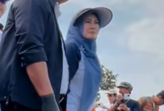 BIODATA dan Profil Irna Narulita Bupati Pandeglang Ibu Dari Rizky Natakusuma Suami Beby Tsabina Lengkap dari Umur, Agama, Pasangan dan Akun Instagram
