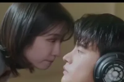 Spoiler dan Jadwal Nonton Drakor See You at Work Tomorrow Episode 9-10 serta Link Bukan LK21 tapi di KST: Kang Si Woo dan Cha Ji Yoon Mulai Pacaran Rahasia di Kantor