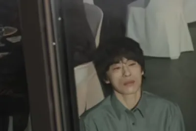 We Are All Trying Here Episode 12 Tamat Sub Indo dan Spoiler serta Link Bukan lk21 tapi di Netflix: Byeon Eun Ah Bongkar Identitas Asli