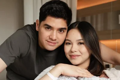 Nama Putri Al Ghazali dan Alyssa Daguise Terungkap, Ini Arti Soleil dan Zephora